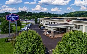 Hampton Inn Ashland Kentucky 3*